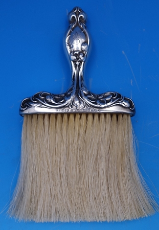 Hand Brush #3500 4 1/2
